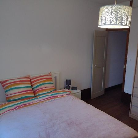 Appartement 1Er Etage Proche Des Termes Bourbonne-les-Bains Kültér fotó