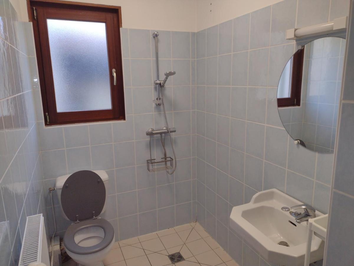 Appartement 1Er Etage Proche Des Termes Bourbonne-les-Bains Kültér fotó
